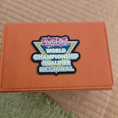 特価】遊戯王 ダブルデッキケース 海外 新品未開封 WCQ 2012 - メルカリ