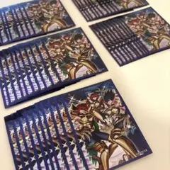 ラッシュデュエル　ハーピィレディ三姉妹TB スリーブ　90枚 ラッシュデュエル ハーピィレディ三姉妹TB スリーブ 90枚 - メルカリ