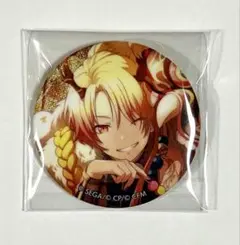 プロセカ　天馬司　グリッター缶バッジ