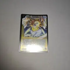 光器アマテラスセラフィナ　初期　1枚　傷白かけありプレイ用