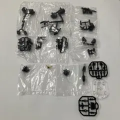 モビルスーツアンサンブル シルヴァ バレト サプレッサー 18.5