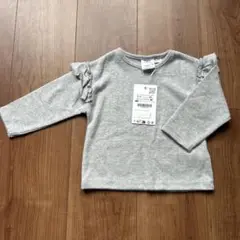 zarababy ニット　80
