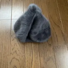 ファーベレー帽