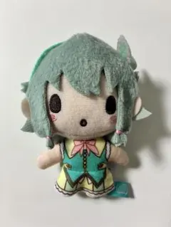 プロジェクトセカイ プロセカ ふわぷち マスコット 草薙寧々