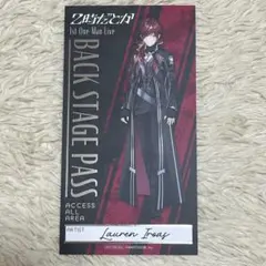 まねきねこ カード ローレン