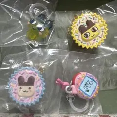 たまごっち　ガチャ