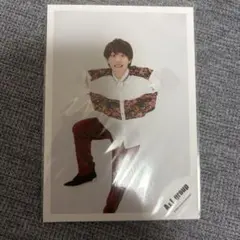 福本大晴 公式写真 Aぇ! group ㉘