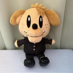 GENERATIONS 片寄涼太 ジェネ犬 学ランのサムネイル