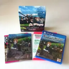 2026年最新】ガールズ＆パンツァー ドリームタンクマッチDX 乙女の
