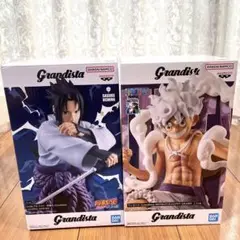 海外限定　グランディスタ スペシャル サスケ 海外限定 grandista サスケ special edition 海外限定 grandista