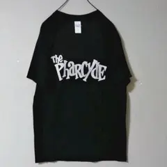 ファーサイド　Tシャツ　サイン入り サイン入り】the pharcydeファーサイド バンドTオフィシャル