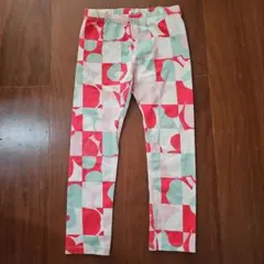 marimekko マリメッコ パンツ 104-110のサムネイル