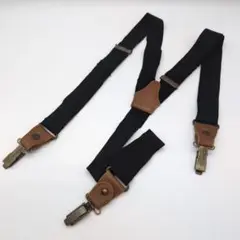 サスペンダー ラルフローレン