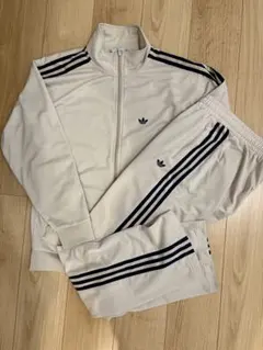 adidas アディダス　ベッケンバウアー　トラックジャケット　セットアップ