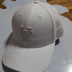 New Era 9FORTY uniform experiment キャップ