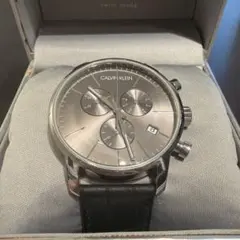 Calvin Klein 時計　K2G271C3のサムネイル