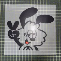 Verdy complexcon アイロンシート