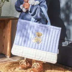 Mojocamar レッスントートバッグ ミニサイズ Navy S swan 新品】Mojocamar レッスントートバッグ ミニサイズ S swan - メルカリ