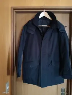 専用品です!!】Timberland メンズアウター 黒 3way XL - メルカリ