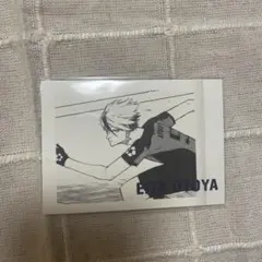 ブルーロック ぱしゃこれ 乙夜影汰