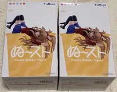 とらドラ! ぬーどるストッパーフィギュア 逢坂大河 2体セット - メルカリ