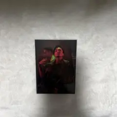 橘ケンチ フォトカ