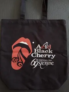 Acid Black Cherry BREAKERZ グッズ トートバッグ