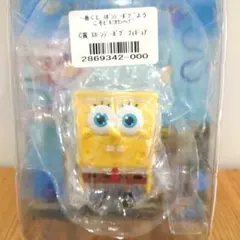 スポンジ・ボブ 一番くじ フィギュア 新品 おまけ付き