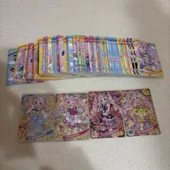 ひみつのアイプリ アイプリ ひまり 星4 カード