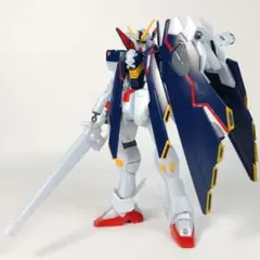 HGBF クロスボーン・ガンダムX1フルクロス TYPE.GBFT ジャンク品