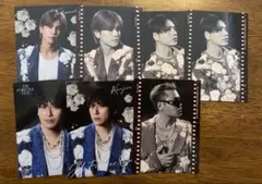 三代目JSB ONE フォトカード