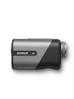 榊*め様 EENOUR ゴルフ用距離計 U800+ ホワイト - メルカリ