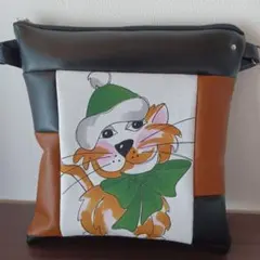 ロラライハリス　ネコ