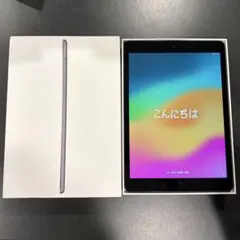 ◇ジャンク品◇Apple iPad 第7世代 Wi-Fi 128GB シルバー - メルカリ