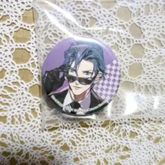 うたプリ 劇団シャイニング JOKER TRAP 缶バッジ TOKI トキヤ