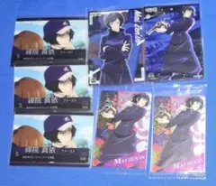 呪術廻戦　真依　セット