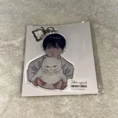 新品未開封 光が死んだ夏 アニメイト特典 アクリルキーホルダー セット TVアニメ「光が死んだ夏」 ぎゅぎゅっとアクリルキーホルダー 辻