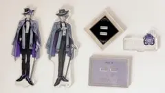 アズール アクリルスタンド