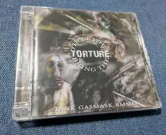 Those Who Bring the Torture 【輸入盤CD未開封】
