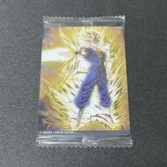 イタジャガ ベジット 6‐24 SR 1枚 s178