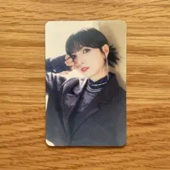 岡田奈々 Unformel (CD＋Blu-Ray)トレカ