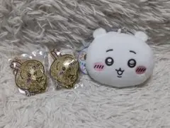 ちいかわ　プライズ品