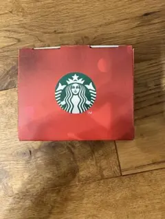スターバックス　ホリデーマグ