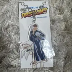 深田竜生　アクキー　アクリルキーホルダー