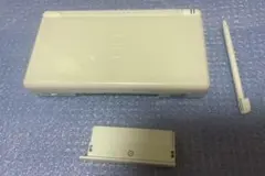 ニンテンドーDS DS Lite 不具合あり。