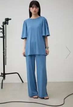 AZUL　セットアップ