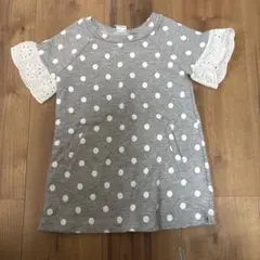 babyGAP 2wears ワンピース