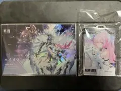 鳴潮 エイメス IDカード スペシャルライブ WUWA TOGETHER - メルカリ