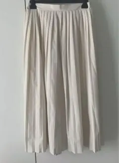 MAJESTIC LEGON ✽ プリーツスカート