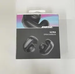 Bose Ultra Open Earbuds